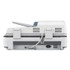 EPSON AMERICA, INC. B11B204221 WorkForce DS-60000 Scanner, 600 dpi Optical Resolution, 200-Sheet Duplex Auto Document Feeder
