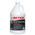 BETCO CORPORATION 1450400 Liquid Chisel Max Non-Butyl Degreaser, Characteristic Scent, 1 gal Bottle, 4/Carton