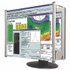 KANTEK INC. MAG15L LCD Monitor Magnifier Filter for 15" Flat Panel Monitor