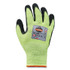 TENACIOUS HOLDINGS, INC. ergodyne® 17813 ProFlex 7041 ANSI A4 Nitrile-Coated CR Gloves, EN388: 4X42D, 10" Long, Medium, Lime, Pair