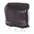 CFS BRANDS San Jamar® T1750TBK Ultrafold Towel Dispenser, 11.5 x 6 x 11.5, Black