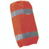 TENACIOUS HOLDINGS, INC. ergodyne® 29081 GloWear 8008 Class E Hi-Vis Leg Gaiters, Polyester with Polyurethane Coating, One Size Fits Most, Orange