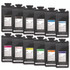 EPSON AMERICA, INC. T56EB20 T56EB20 (T56E) UltraChrome PRO12 Ink, 1.6 L, Green