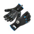 TENACIOUS HOLDINGS, INC. ergodyne® 17383 ProFlex 818WP Thermal WP Gloves with Tena-Grip, EN388: 3423X, 9" Long, Medium, Black, Pair