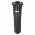 CFS BRANDS San Jamar® C2410C EZ-Fit One-Size-Fits-All Cup Dispenser, For 8 oz to 46 oz Cups, Black