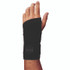 TENACIOUS HOLDINGS, INC. ergodyne® 70150 ProFlex 4015 Wrist Brace Support with Double Strap, Large, Fits Left Hand, Black
