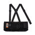 TENACIOUS HOLDINGS, INC. ergodyne® 11115 ProFlex 1625 Elastic Back Support Brace, X-Large, 38" to 42" Waist, Black