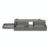 LEXMARK INT'L, INC. 20L8807 Keyboard Tray, Gray