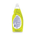 JOYSUDS, LLC. 43606EA Dishwashing Liquid, Lemon Scent, 38 oz Bottle