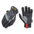 MECHANIX WEAR MFF05012 FastFit Work Gloves, XX-Large, Black, Pair