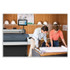 HP INC 5EK01D DesignJet SD Pro 2 44" Scanner, Scans Up to 44" Wide, 1200 dpi Optical Resolution, TAA Compliant