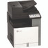 LEXMARK INT'L, INC. 20L8400 CX833SE Multifunction Laser Printer, Copy/Fax/Print/Scan