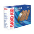 JOHNSON & JOHNSON BAND-AID® 4444 Flexible Fabric Adhesive Bandages, 1 x 3, 100/Box