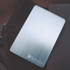 VERBATIM CORPORATION 53662 Store n' Go ALU Slim Portable Hard Drive, 1 TB, USB 3.2 Gen 1, Space Gray