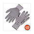 TENACIOUS HOLDINGS, INC. ergodyne® 10453 ProFlex 7030 ANSI A3 PU Coated CR Gloves, EN388: 4X42C, 9" Long, Medium, Gray, 12 Pairs