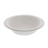 PACTIV EVERGREEN CORPORATION MC50016PFREE EarthChoice PFAS Free Compostable Dinnerware, Bowl, 16 oz, Natural, 1,000/Carton