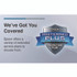 EPSON AMERICA, INC. OWP20570S1 One-Year Next-Business-Day On-Site Out-of-Warranty Extended Service Plan for Epson SureColor P20570
