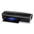 FELLOWES MFG. CO. 5734801 Venus 2 125 Laminator, Six Rollers, 12" Max Document Width, 10 mil Max Document Thickness