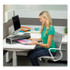 FELLOWES MFG. CO. 5734801 Venus 2 125 Laminator, Six Rollers, 12" Max Document Width, 10 mil Max Document Thickness