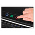 FELLOWES MFG. CO. 5734801 Venus 2 125 Laminator, Six Rollers, 12" Max Document Width, 10 mil Max Document Thickness