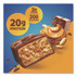 THE BALANCE BAR COMPANY NRN13805 Pure Protein Bar, Chocolate Peanut Butter, 1.76 oz Bar, 6/Box
