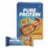 THE BALANCE BAR COMPANY NRN13805 Pure Protein Bar, Chocolate Peanut Butter, 1.76 oz Bar, 6/Box