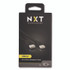 NXT TECHNOLOGIES 24400022 USB 2.0 Extension Cable, 6 ft, Black