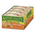 GENERAL MILLS Nature Valley® GEM47878 Biscuits, Honey with Peanut Butter, 1.35 oz Pouch, 16/Box