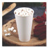 DART SOLO® DWTG20W Thermoguard Insulated Paper Hot Cups, 20 oz, White Sustainable Forest Design, 600/Carton