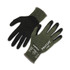 TENACIOUS HOLDINGS, INC. ergodyne® 10345 ProFlex 7042 ANSI A4 Nitrile-Coated CR Gloves, EN388: 4X41D, 9" Long, X-Large, Green, Pair