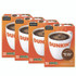 KEURIG DR PEPPER Dunkin'® 1267CT K-Cup Pods, Dunkin Regular, 88/Carton