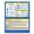 CHURCH & DWIGHT CO., INC OxiClean™ 5703700069CT Versatile Stain Remover, Regular Scent, 7.22 lb Box, 4/Carton