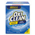 CHURCH & DWIGHT CO., INC OxiClean™ 5703700069CT Versatile Stain Remover, Regular Scent, 7.22 lb Box, 4/Carton