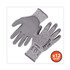 TENACIOUS HOLDINGS, INC. ergodyne® 10452 ProFlex 7030 ANSI A3 PU Coated CR Gloves, EN388: 4X42C, 9" Long, Small, Gray, 12 Pairs
