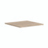 HON COMPANY CTSQ36NLK1KI Arrange Table Tops, Square, 36 x 36 x 1, Kingswood Walnut