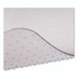 DEFLECTO CORPORATION CM1K442FOCB OceanMat Carpet Chair Mat, 46 x 60, Clear
