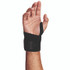 TENACIOUS HOLDINGS, INC. ergodyne® 72106 ProFlex 425 Neoprene Wrist Wrap Support with Thumb Loop, One Size Fits Most, Fits Left Hand/Right Hand, Black