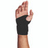 TENACIOUS HOLDINGS, INC. ergodyne® 72106 ProFlex 425 Neoprene Wrist Wrap Support with Thumb Loop, One Size Fits Most, Fits Left Hand/Right Hand, Black