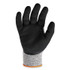 TENACIOUS HOLDINGS, INC. ergodyne® 17885 ProFlex 7031-CASE ANSI A3 Nitrile-Coated CR Gloves, EN388: 4X42C, 10" Long, X-Large, Gray, 144 Pairs/Carton