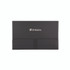 VERBATIM CORPORATION 49592 Portable Touchscreen Monitor. 15.6" Widescreen, IPS Panel, 1920 Pixels x 1080 Pixels