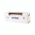 INTEGRATED BAGGING SYSTEMS Inteplast Group BRC52X80 Bun-Rack/Pan-Cover Film, 52 x 80, 50/Carton
