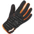 TENACIOUS HOLDINGS, INC. ergodyne® 17173 ProFlex 812 Standard Utility Gloves, Medium, Black, Pair