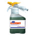 DIVERSEY Suma® 101102611 Suma Bio-Floor Cleaner D3.7, Surfactant Scent, 1.5 L, 2/Carton