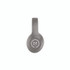 CREATIVE MARKETING, INC. Morpheus 360® HP6500G Comfort Plus Wireless Over-Ear Bluetooth Headphones, Gray