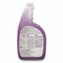 DIVERSEY CBD540281EA Crew Shower, Tub and Tile Cleaner, Liquid, 32 oz