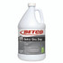 BETCO CORPORATION 6180400 One Step Floor Restorer, Lemon Scent, 1 gal Bottle, 4/Carton