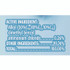 RECKITT BENCKISER LYSOL® Brand 89346CT Disinfecting Wipes, 1-Ply, 7 x 7.25, Crisp Linen, White, 80 Wipes/Canister, 6 Canisters/Carton