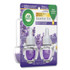 RECKITT BENCKISER Air Wick® 78473CT Scented Oil Refill, Lavender and Chamomile, 0.67 oz, 2/Pack, 6 Packs/Carton