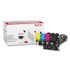 XEROX CORP. 013R00698 013R00698 Imaging Kit, 150,000 Page-Yield, Cyan/Magenta/Yellow
