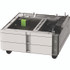 LEXMARK INT'L, INC. 20L8801 20L8801 2 x 550-Sheet Tray